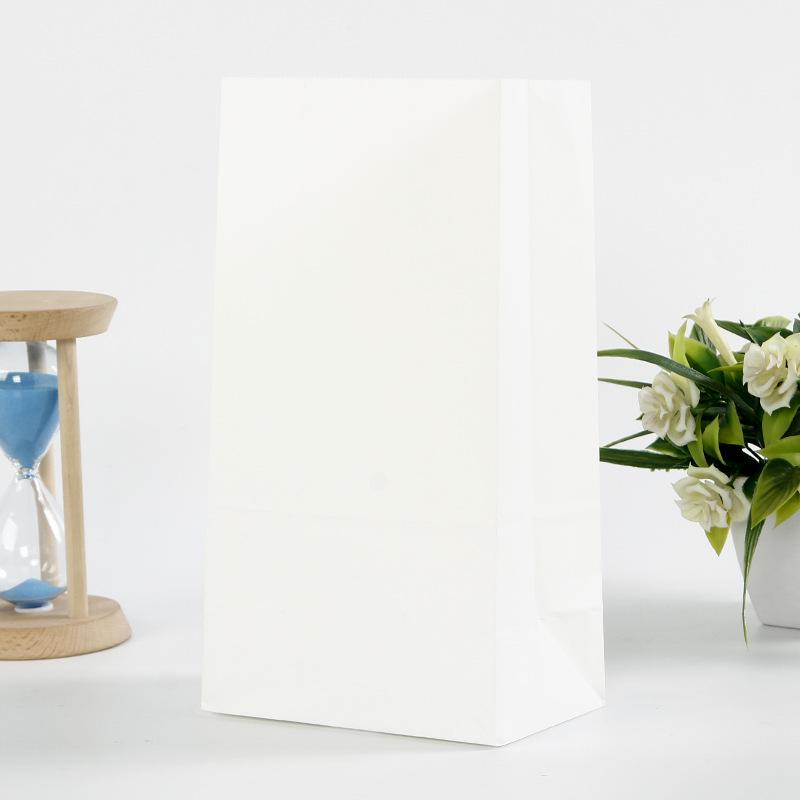 Красочные одноразовые бумажные пакеты для конфет, попкорна, каштанов и угощений для вечеринок