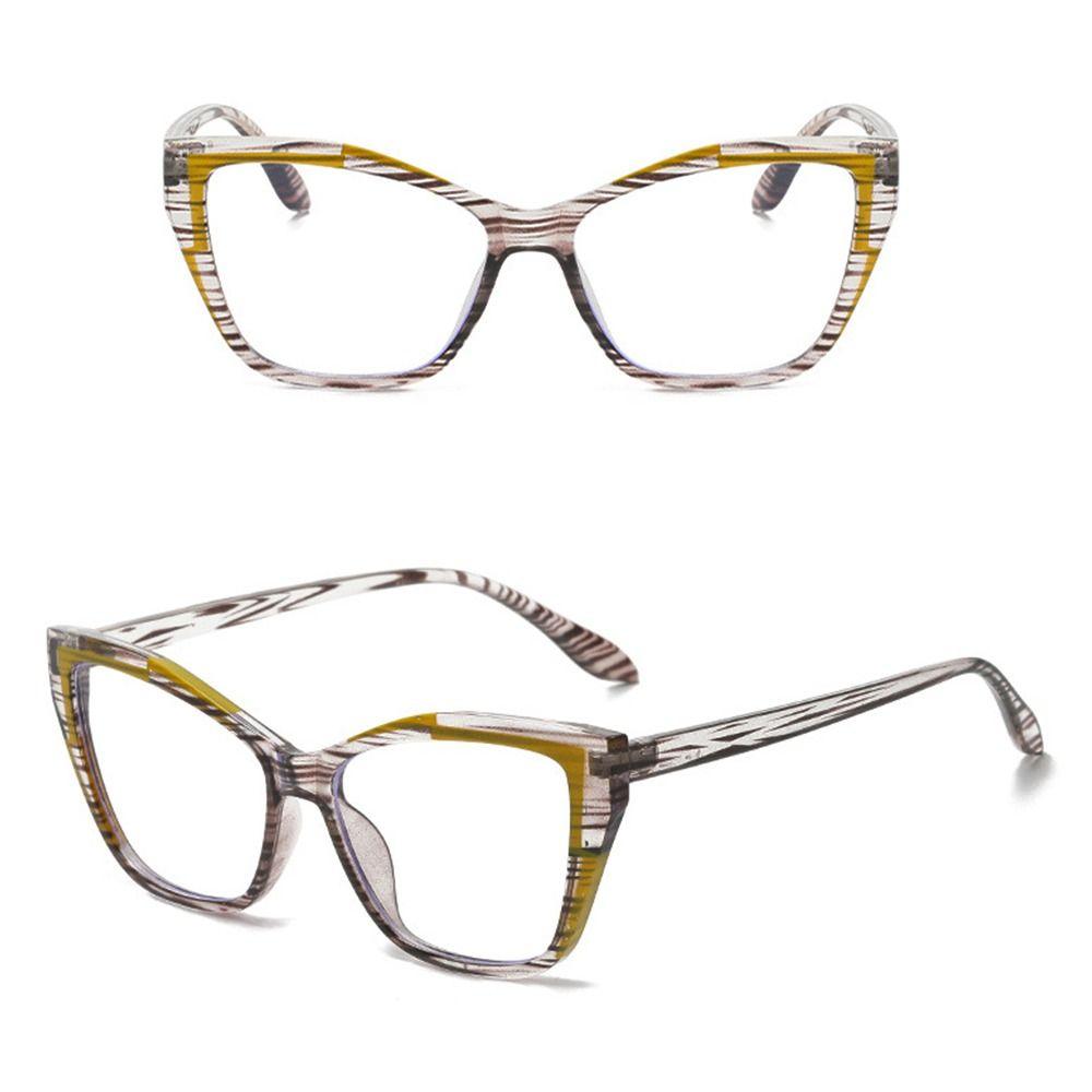 Очки с защитой от синего света, блокирующие синий луч, компьютерные очки, очки в оправе для мужчин и женщин