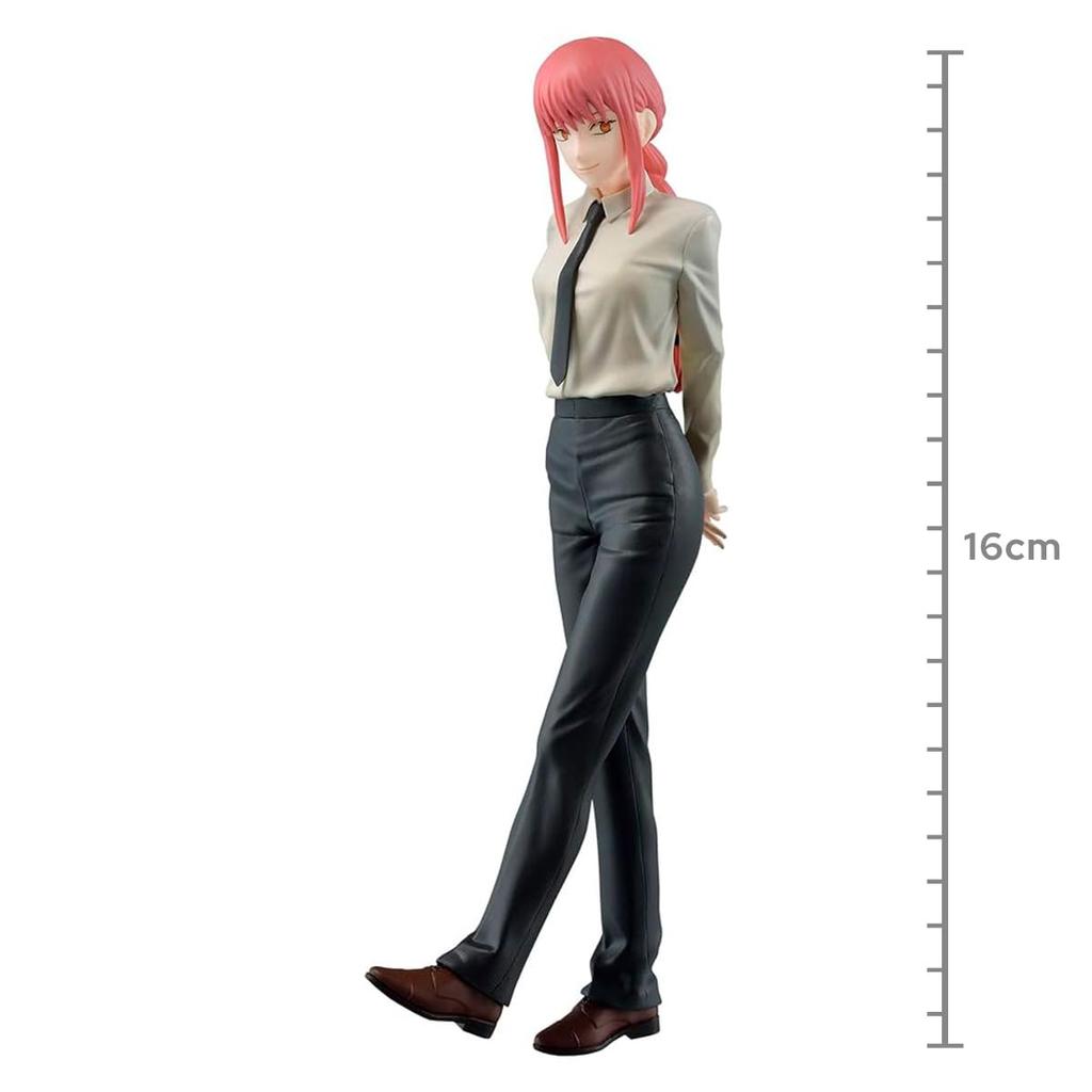 BANPRESTO Chainsawman CHAIN SPIRITS Makima vol.3
