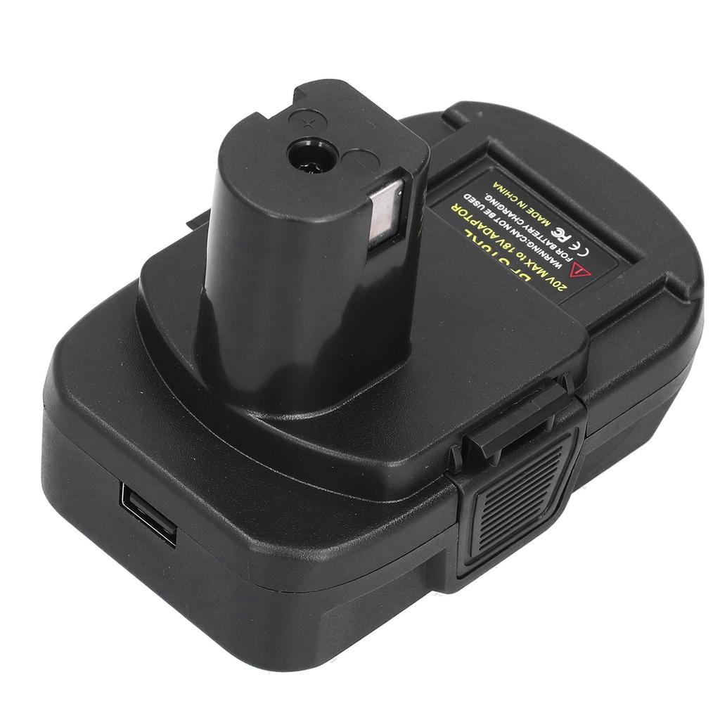 Адаптер аккумуляторной батареи для литиевых электроинструментов Stanley для Ryobi 18 В BPS18RL