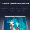 TB-30SC 50cm Eye Protection PC Monitor Screen Light Bar USB Powered Hanging LED Lamp