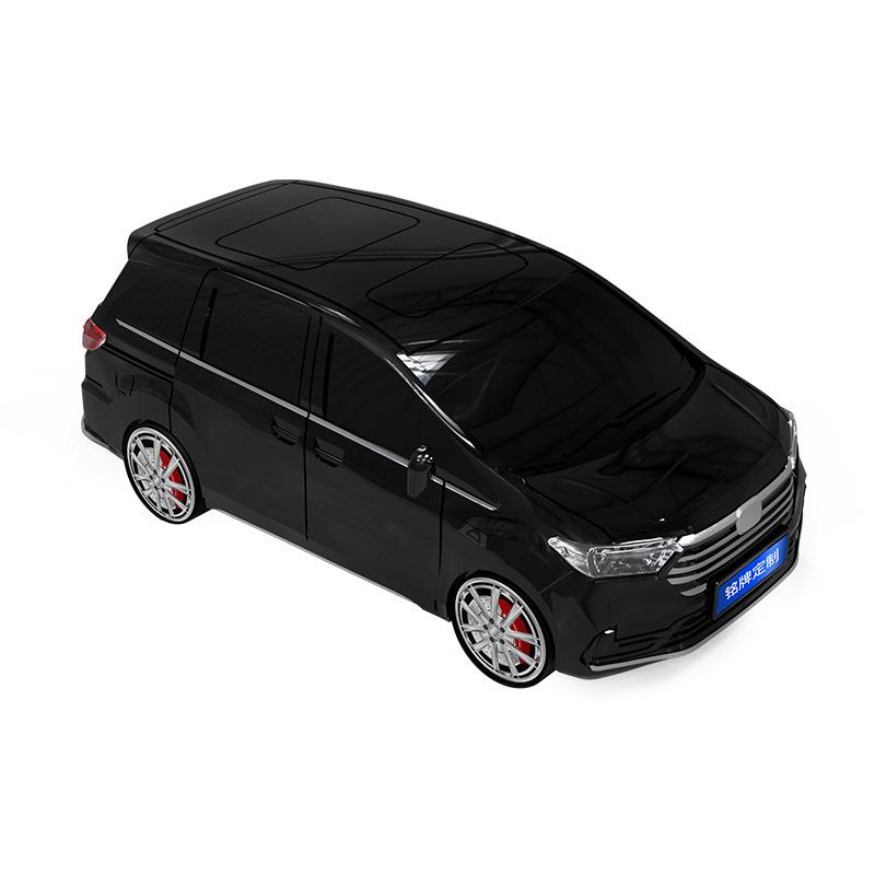 Чехол для смарт-ключа Honda Odyssey 24 со светом