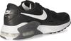 Кроссовки Nike Air Max Excee black/dark grey/white