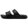 Nike Шлепанцы Benassi Duo Ultra Slide Женские Черные 819717-010
