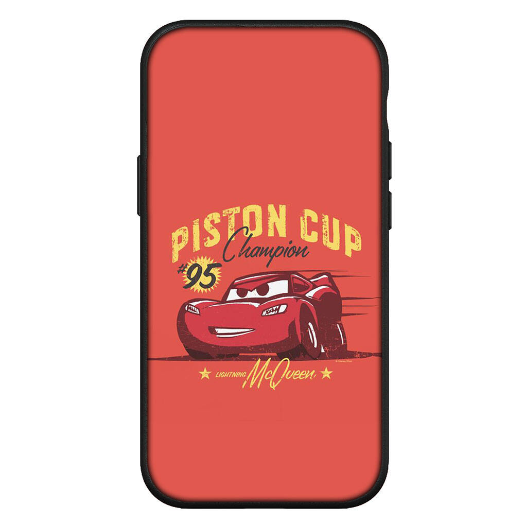 for iPhone 17 16 15 Xiaomi Poco F7 F8 X7 X6 C85 C75 C71 M8 Redmi Note 14 13 12 11 Pro Max 14C 13C A3 A4 Phone Case Wallpaper Cars Lightning McQueen 95