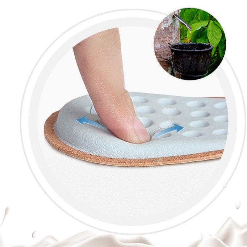 1 пара противоскользящих подушечек для ног на высоком каблуке, стелька для облегчения боли на половину ярда