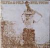 CD NEIL YOUNG - Silver & Gold 9362473052 Reprise Records 2000 Europe Rock Used