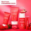 Dot & Key Солнцезащитный стик Strawberry Dew SPF 50, 20 г, 1 шт. | Увлажняющий, Не оставляет следов, Не выбеливает, Широкий спектр УФ-защиты