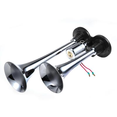HKT Yankee Horn для HS21A 24V (Хром) 210-2100 210-2100
