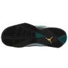 Air Jordan True Flight 'Черный Рио-Тиловый' Gs 342774-014