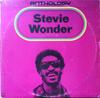 LP Record STEVIE WONDER - Anthology M9804A3 MOTOWN 1977 US Soul/Funk Used
