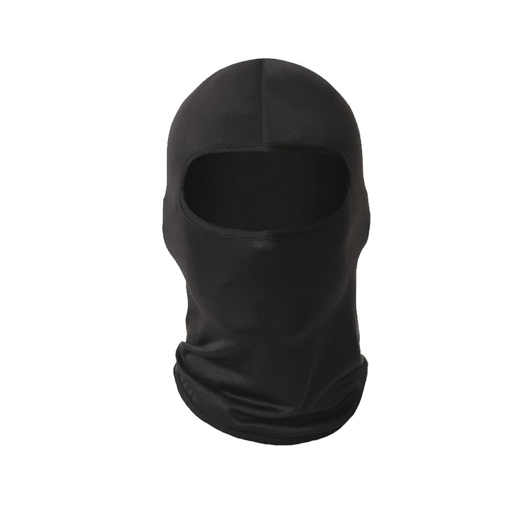 Sun Protection Motorcycle Mask Windproof Bandana Hood Fashion Balaclava Face Mask Riding Cycling