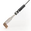 JUNIOR 300W Soldering Iron for Stainless Steel and Sheet Metal Processing with 365 L-Shaped Tip,