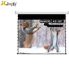Jingke Electric Projector Screen