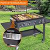 15 шт. вкладышей для масленок для сковородок Blackstone 17'' 28'' 30'' 36''