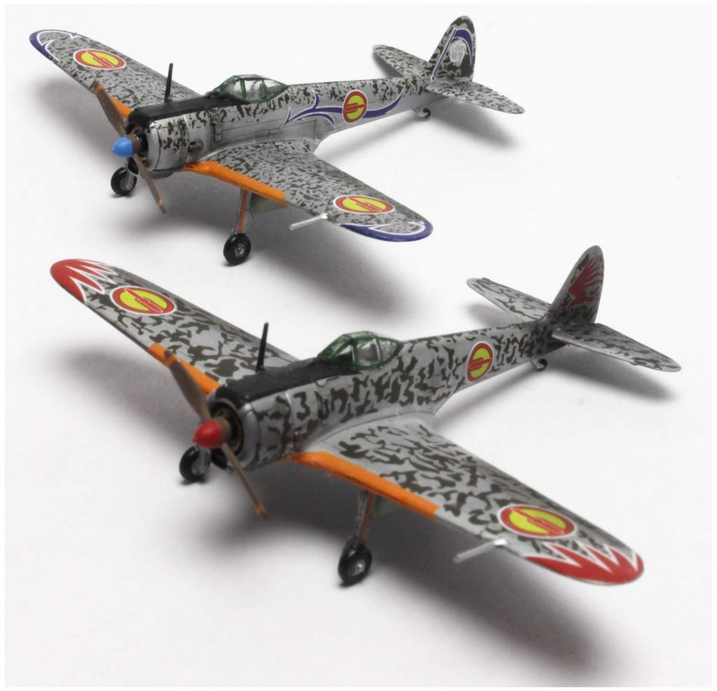 Kotobuki Squadron in the Wilderness Hayabusa Type 1 Kyrie Machine Emma Machine Технические характеристики масштабной пластиковой модели Plex/Plats и 1/144 KHK144-H1