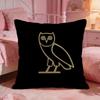 Drake Brand OOvOs Cushion Cover Premium Comfort Reversible Pillow Cove Two in One Design for Any Room  Car Interior