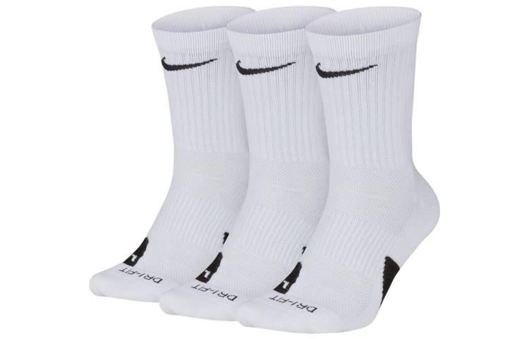 Nike Мужские носки с манжетой SX7627-100