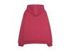 Supreme HYSTERIC GLAMOUR Thermal Lined Zip Up Hooded Sweatshirt Red