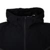 Nike Clothing Vests Men's Black Hooded Non Detachable Other HV0983-010