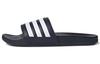 Шлепанцы Adilette Comfort 'Legend Ink' GZ5892