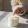 Декоративные шпажки для кексов 'Жемчужный бант', элегантное украшение для торта с бусинами, для тематического дня рождения, свадьбы, вечеринки, сервировки стола