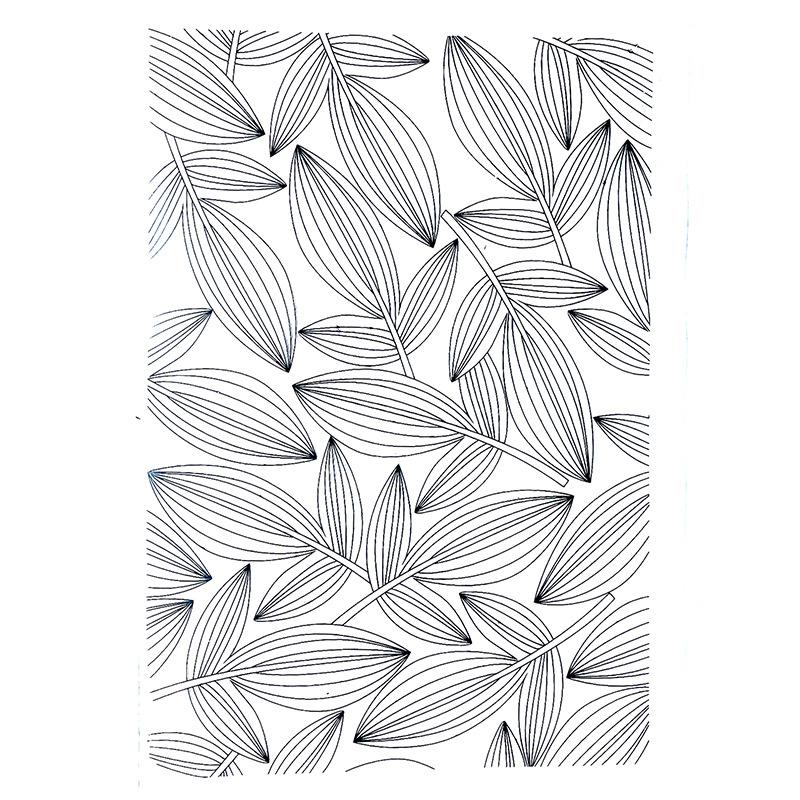 Винтажный штамп, прозрачный силиконовый штамп с цветочными фруктами и английскими словами, строительный штамп для DIY, декоративный альбом для скрапбукинга, журнал для студентов