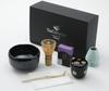 Matcha Set Medium Natsume A Set That Comes with a Matcha Tea Bowl of Your Tea Utensils - - 7-piece Choice.