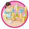 AGATSUMA Стандартный набор Kumicoro Park Sumikkogurashi, для детей от 3 лет и старше.