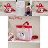 Прозрачный детский рюкзак с рисунком кошки Hello Kitty, из дышащего полиуретана, для детей детского сада
