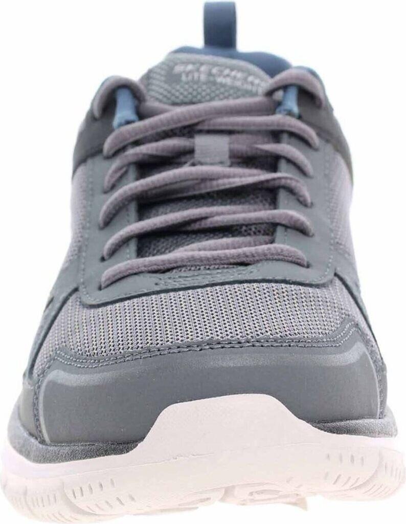 Кроссовки Skechers Running Shoes 52631-GYNV grey navy