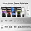 L'Oréal Men Expert Hydra Energetic Двухфазное очищающее средство