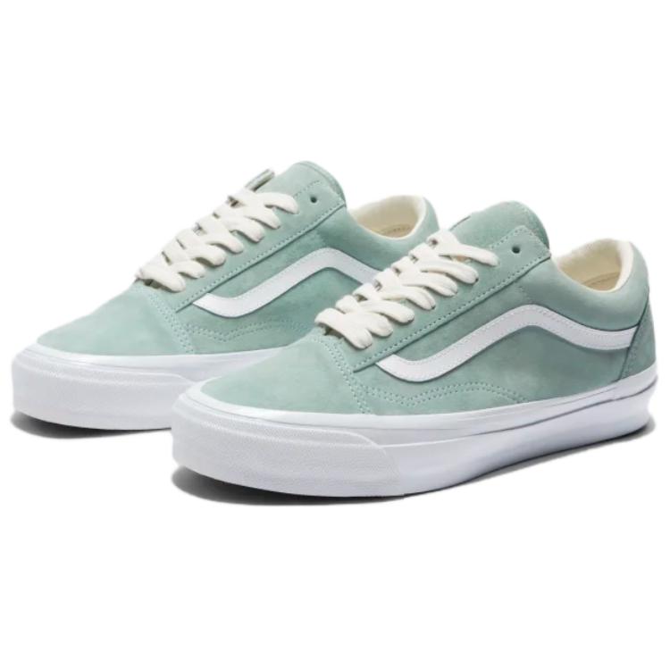 Vans Кроссовки унисекс Old Skool 36 Iceberg Blue Iceberg-Blue VN000CQDCPG