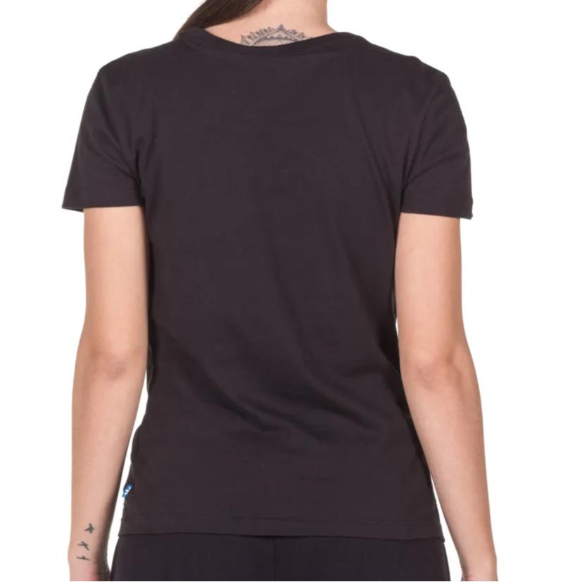 Adidas Originals T Shirt Women's Black BS0767