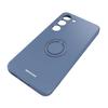 Sc Silicone Ring Galaxy S23 Blue