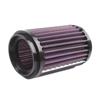 Motorcycle Air Filter High Performance For Ducati Monster 696 796 797 821 1100 1200