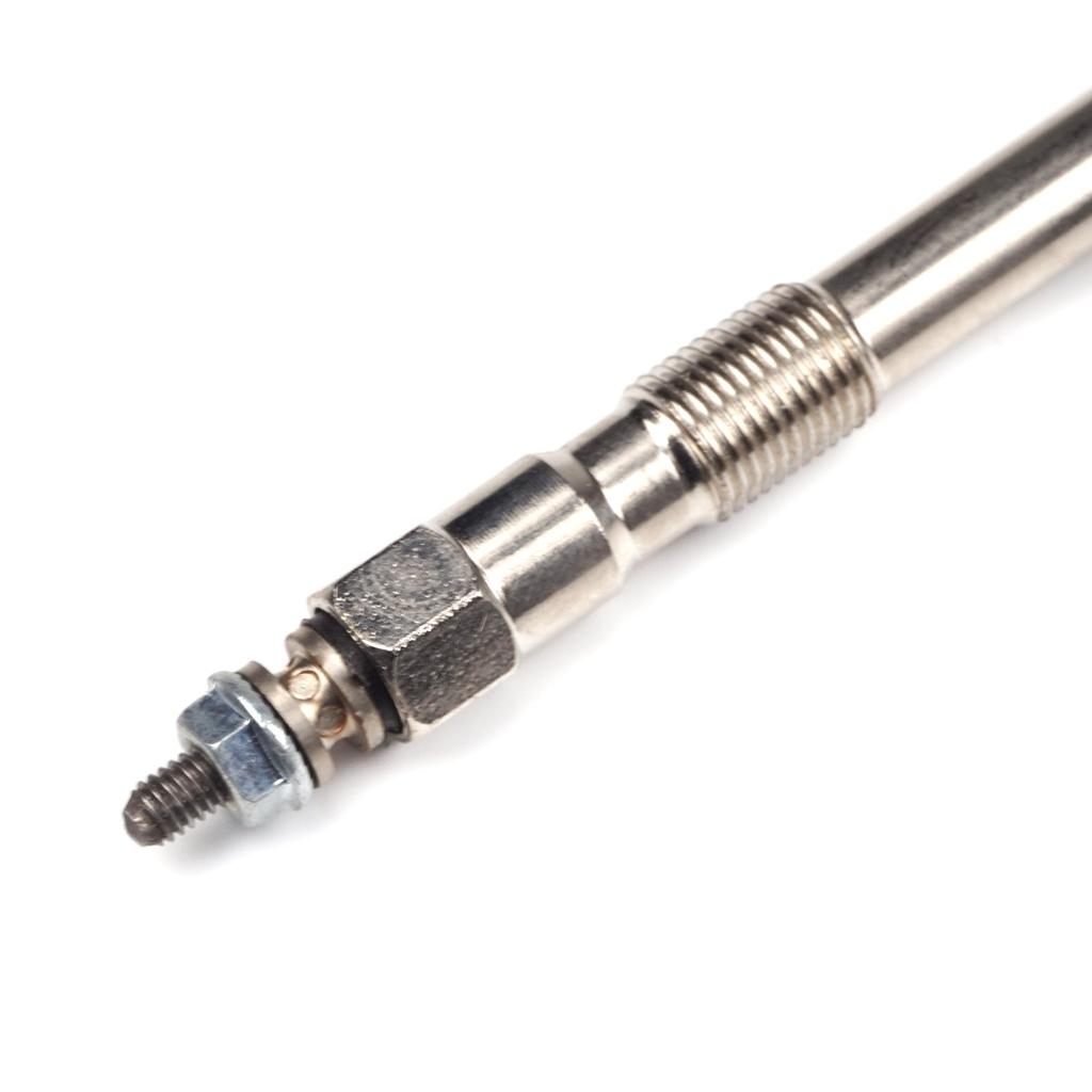 ESC Auto Parts EGP46 1 Piece Heater Glow Plugs GX120, 100226246 for Citroen Peugeot 2.5 TDI Fast Shipment Ship From Turkey