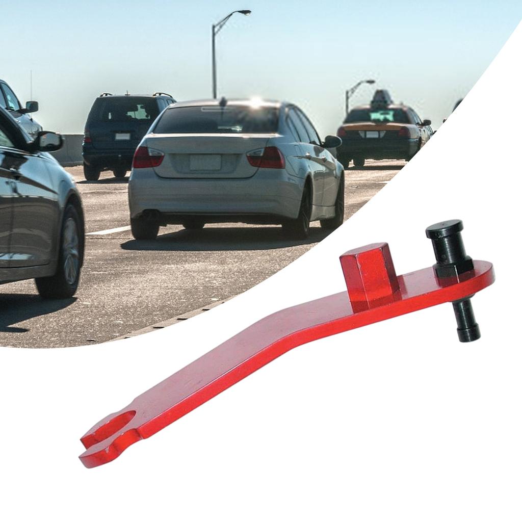 Инструмент для ремонта кузова автомобиля после столкновений, универсальный выравниватель дверей 21 см, нержавеющий регулировочный инструмент, простой в эксплуатации