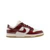 (в) Dunk Low Команда Красный Крок