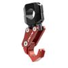 For Honda ADV350 ADV150 ADV160 XADV 750 X-ADV PCX160 PCX150 PCX125 22mm Univesal Helmet Hook Handlebar Luggage Bag Hanger Hook