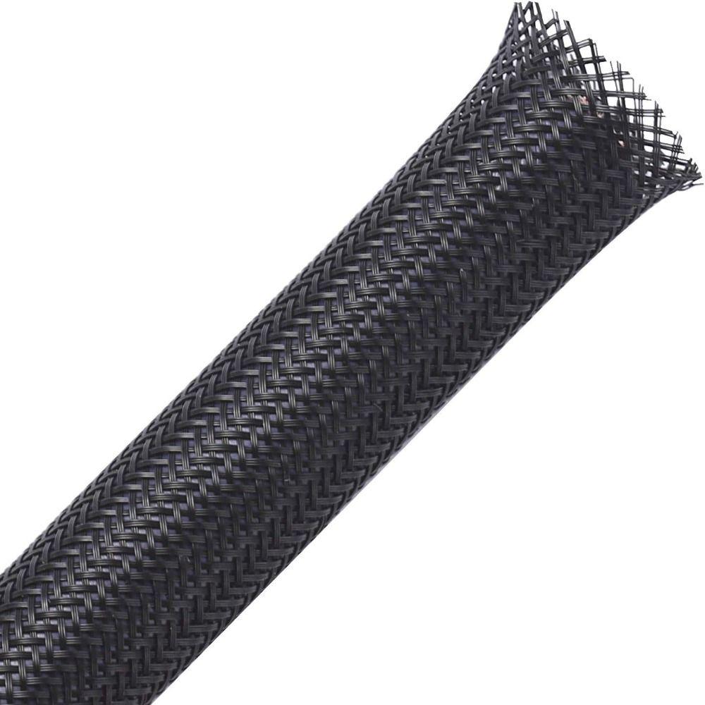 4Pcs Sheath Protector Cable Cord Cover 50cm Length TPE Mesh Tube Tight Cable Sleeve Keyboard Cable