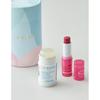 La Rose Vitality Gift Set  Moisture Stick + Tint Lip Balm 