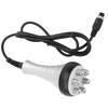 Hexpolar RF Зонд для 40K RF Аппарат для похудения и кавитации, Аппарат для коррекции фигуры, Аксессуар для машины