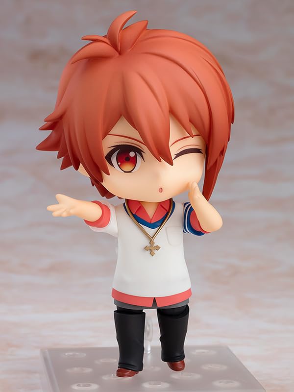 Nendoroid IDOLiSH7 Nanase Riku