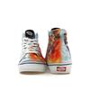 Vans One Piece Sk8-Hi Punk Hazard Multi Унисекс VN0007NS448