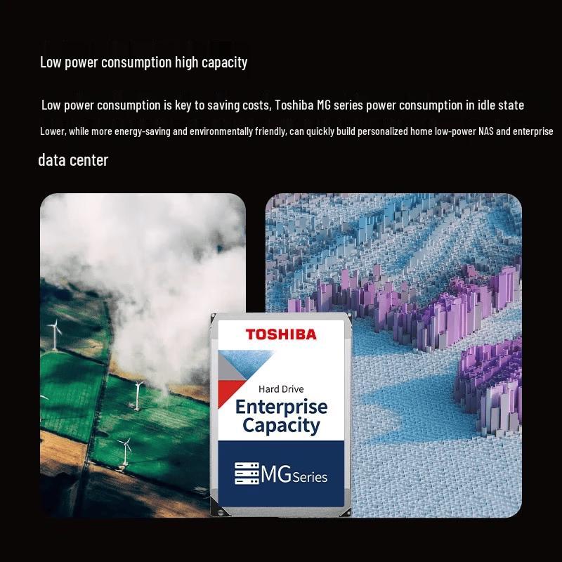 Toshiba Internal Hard Drives
