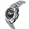 Casio G-Shock G-Steel Аналоговый Цифровой Смартфон Link Черный Циферблат Solar GST-B500D-1A 200M Мужские Часы