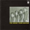 CD BEATLES - The Savage Young Beatles 30CP80 Overseas Record 1986 Japan Rock Used