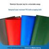 Chu Rong Retractable Folding Carport Awning