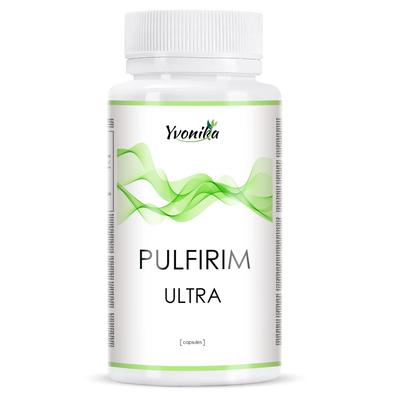 Pulfirim Ultra – for supporting natural growth and body development: 30 capsules.